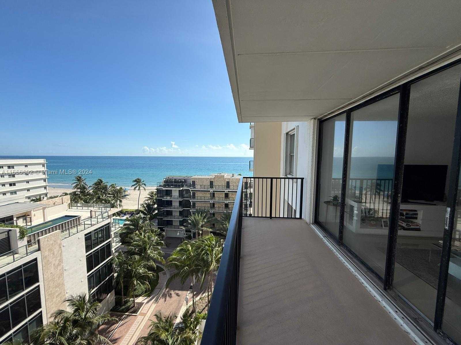 Small Image of 2201 SOUTH OCEAN DR #904, Hollywood Number 29