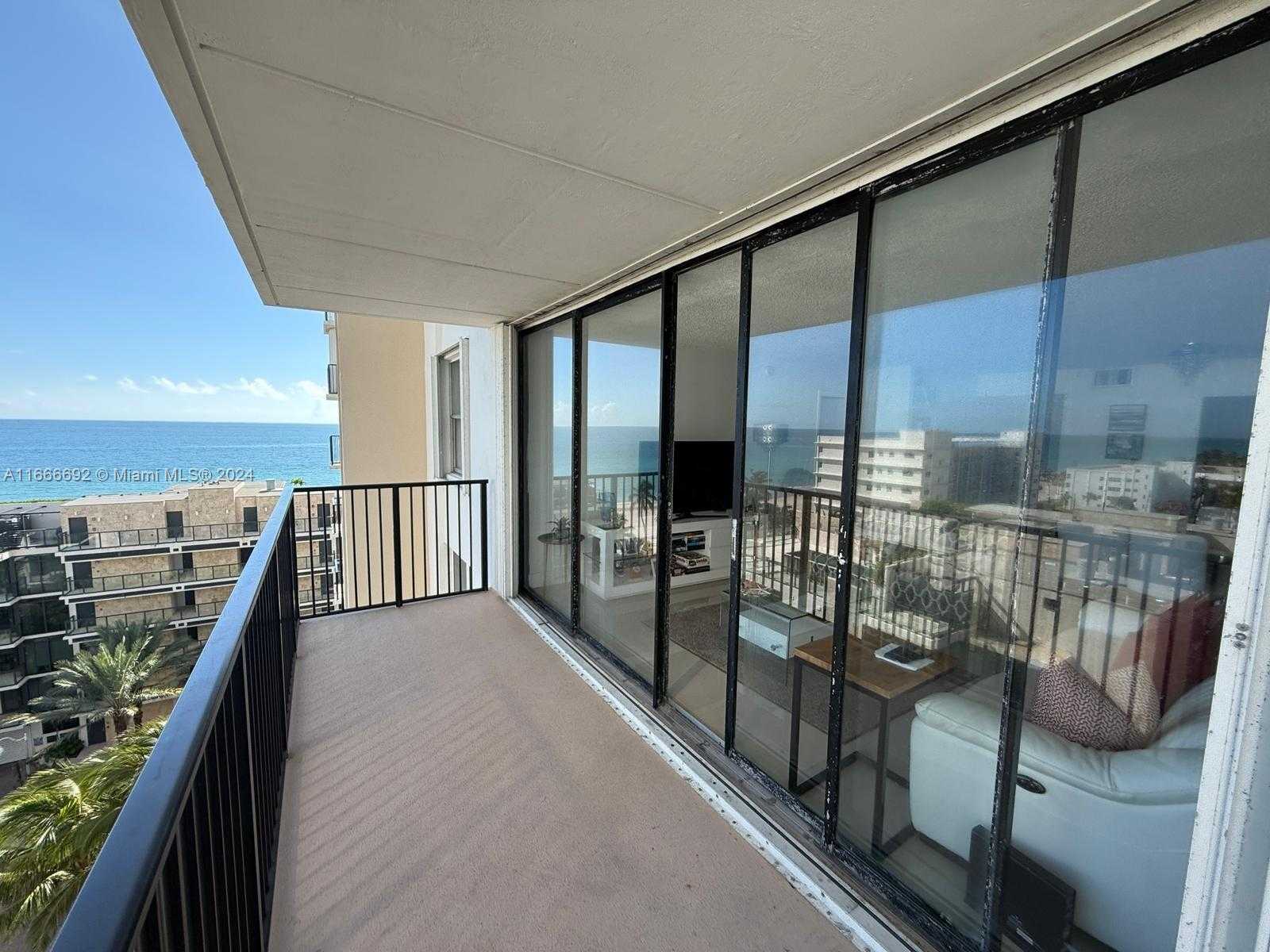 Small Image of 2201 SOUTH OCEAN DR #904, Hollywood Number 34