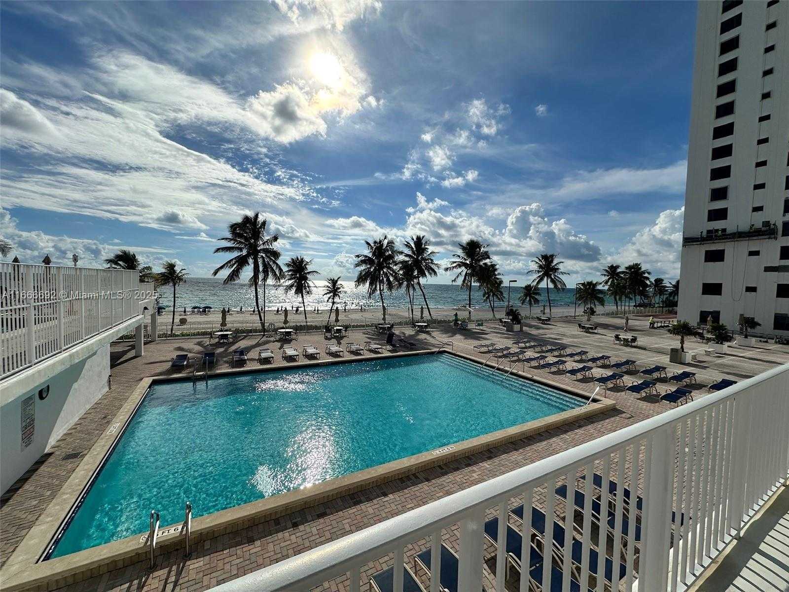 Small Image of 2201 SOUTH OCEAN DR #904, Hollywood Number 55