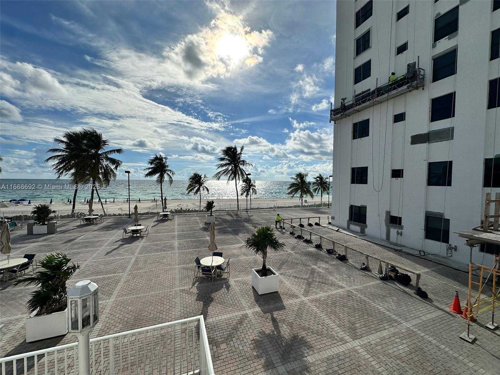 Small Image of 2201 SOUTH OCEAN DR #904, Hollywood Number 56