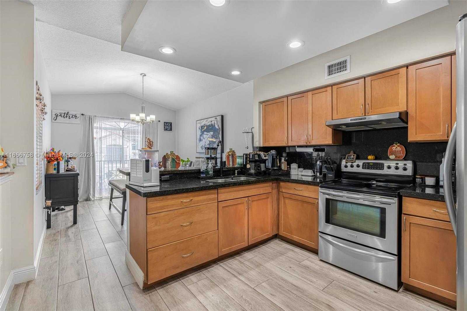 Small Image of 10110 SOUTH WEST 154TH CIR CT #103-1, Miami Number 11