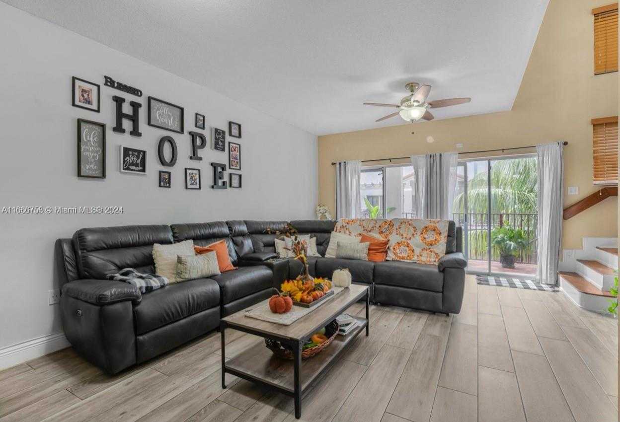 Small Image of 10110 SOUTH WEST 154TH CIR CT #103-1, Miami Number 15