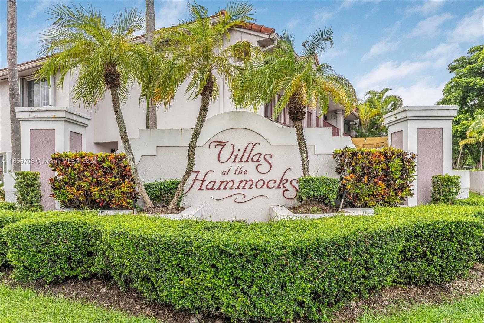 Small Image of 10110 SOUTH WEST 154TH CIR CT #103-1, Miami Number 2