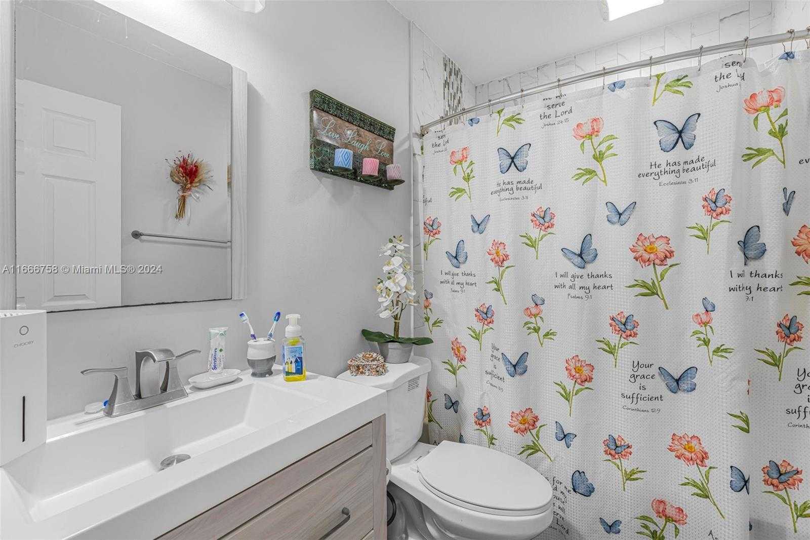 Small Image of 10110 SOUTH WEST 154TH CIR CT #103-1, Miami Number 23