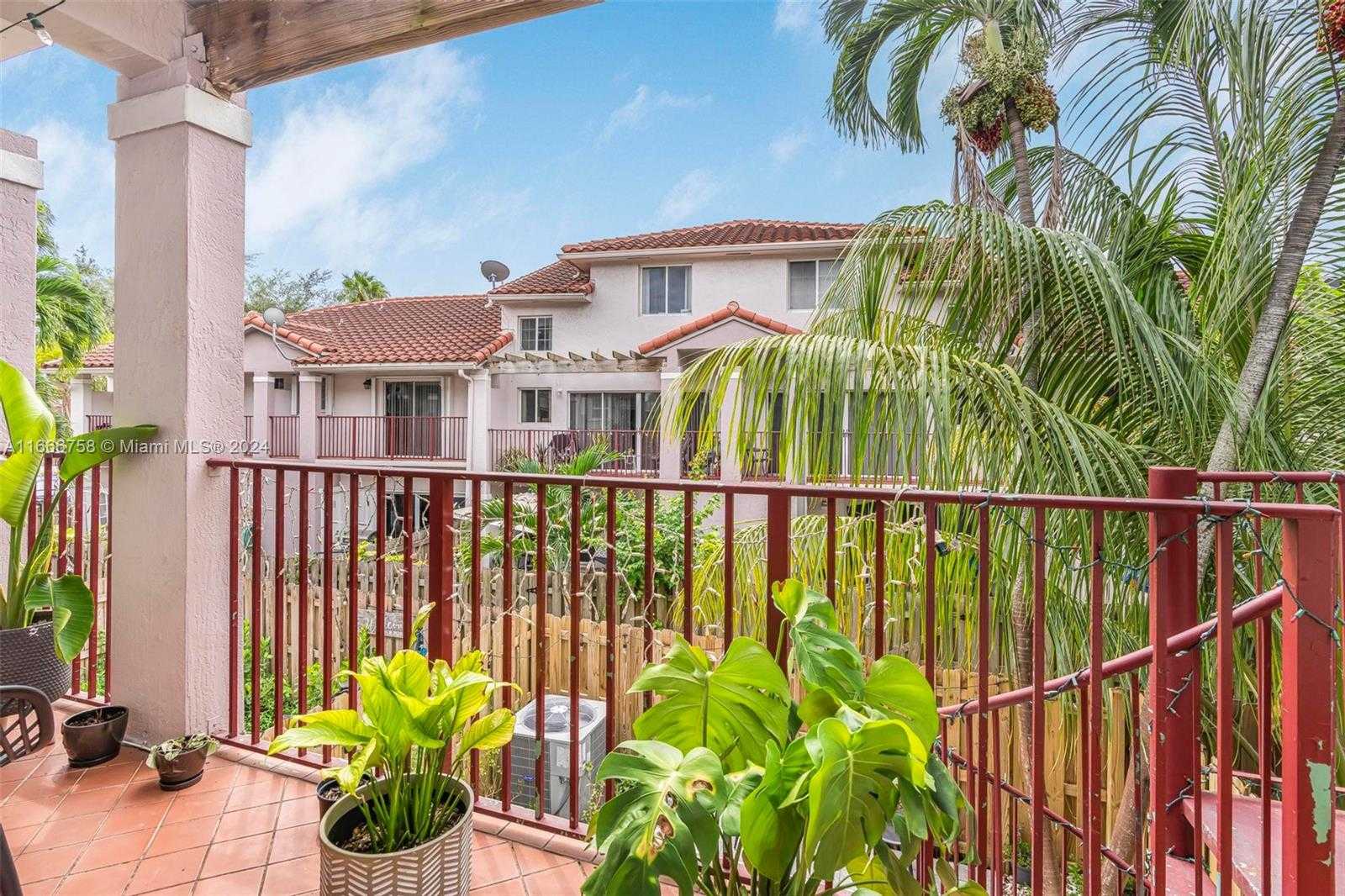 Small Image of 10110 SOUTH WEST 154TH CIR CT #103-1, Miami Number 24