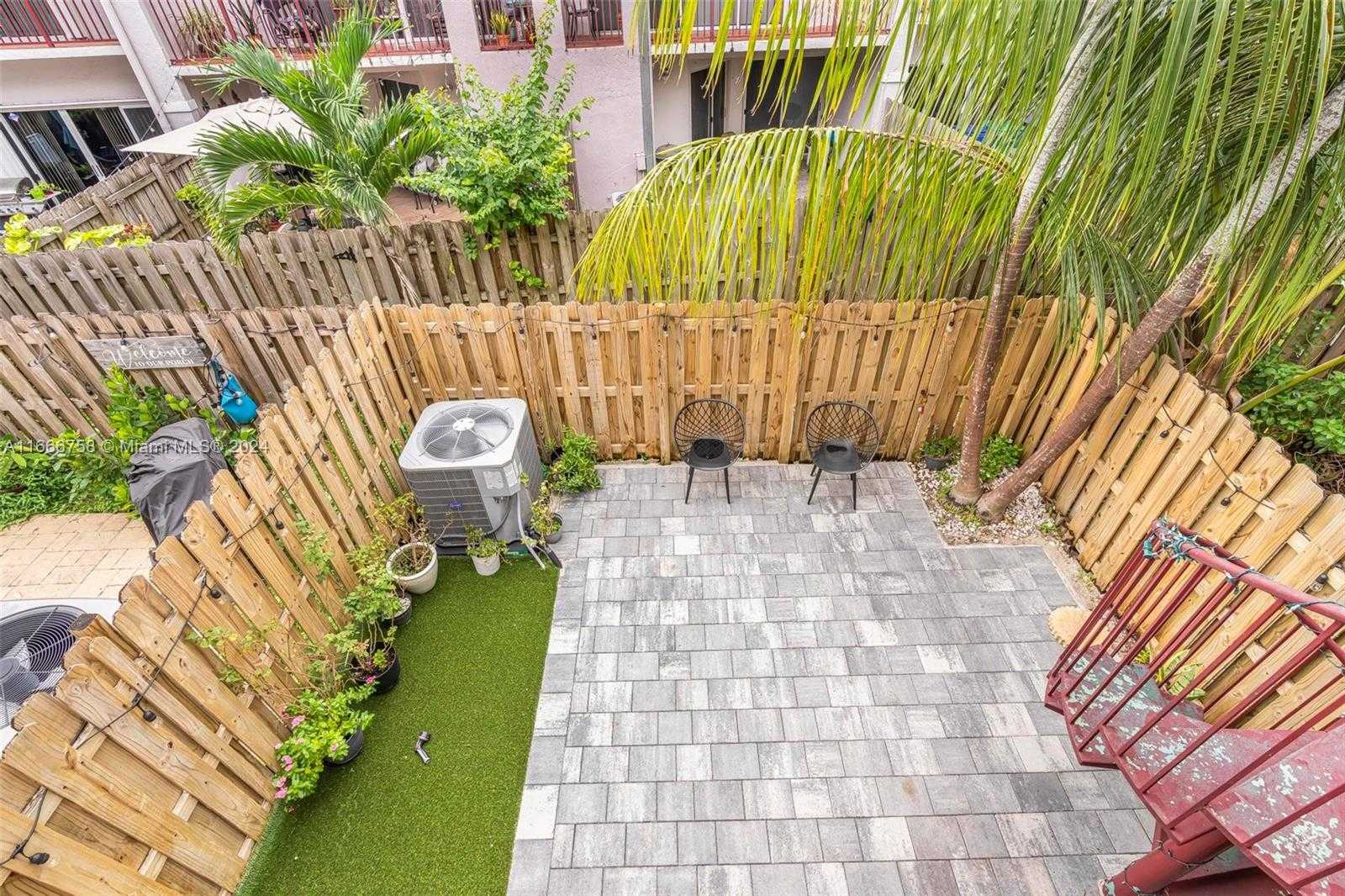 Small Image of 10110 SOUTH WEST 154TH CIR CT #103-1, Miami Number 25