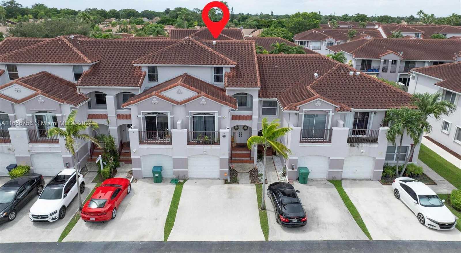 Small Image of 10110 SOUTH WEST 154TH CIR CT #103-1, Miami Number 28