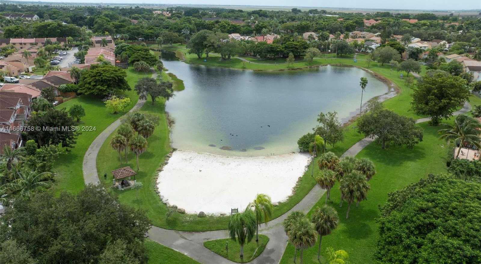 Small Image of 10110 SOUTH WEST 154TH CIR CT #103-1, Miami Number 31