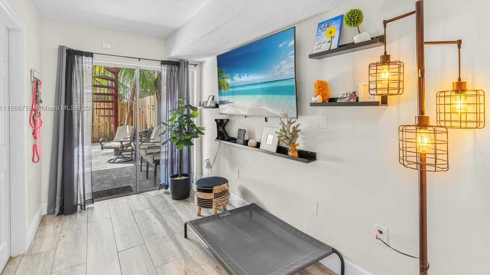 Small Image of 10110 SOUTH WEST 154TH CIR CT #103-1, Miami Number 7