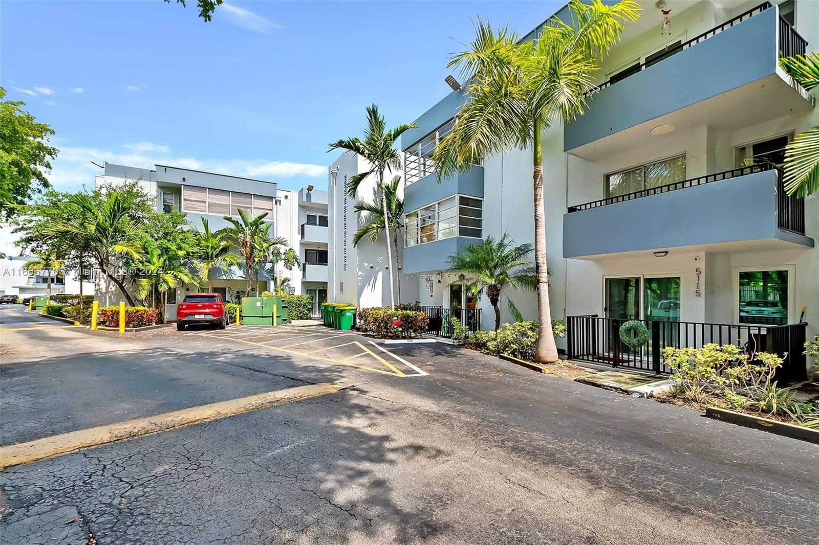 Small Image of 2496 SOUTH WEST 17TH AVE #5307, Miami Number 17