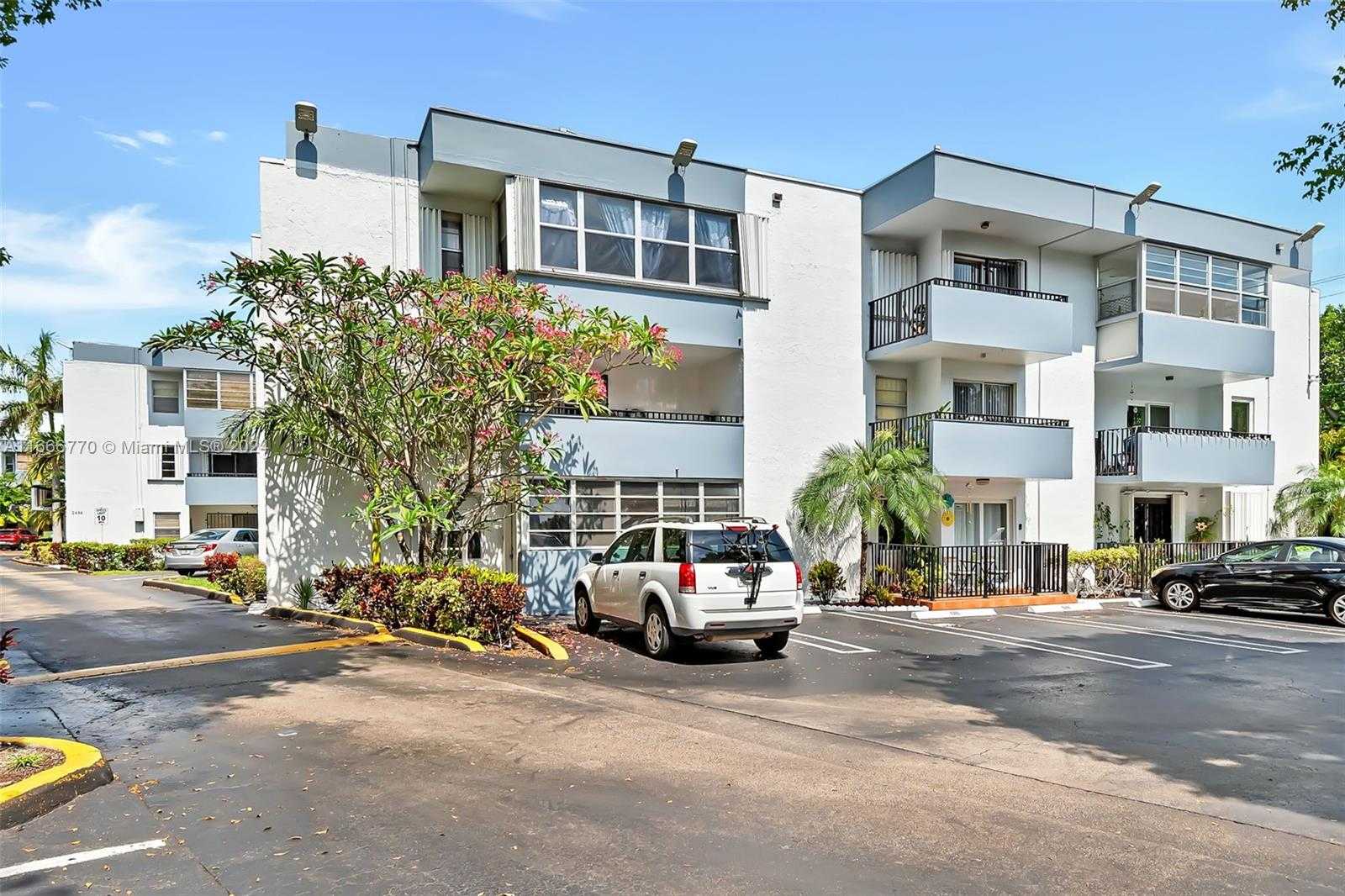 Small Image of 2496 SOUTH WEST 17TH AVE #5307, Miami Number 5