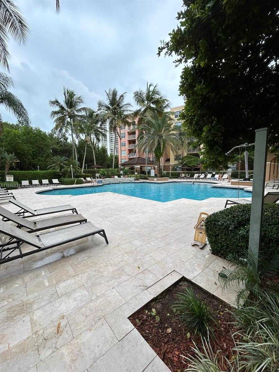 Small Image of 19877 EAST COUNTRY CLUB DR #3603, Aventura Number 24