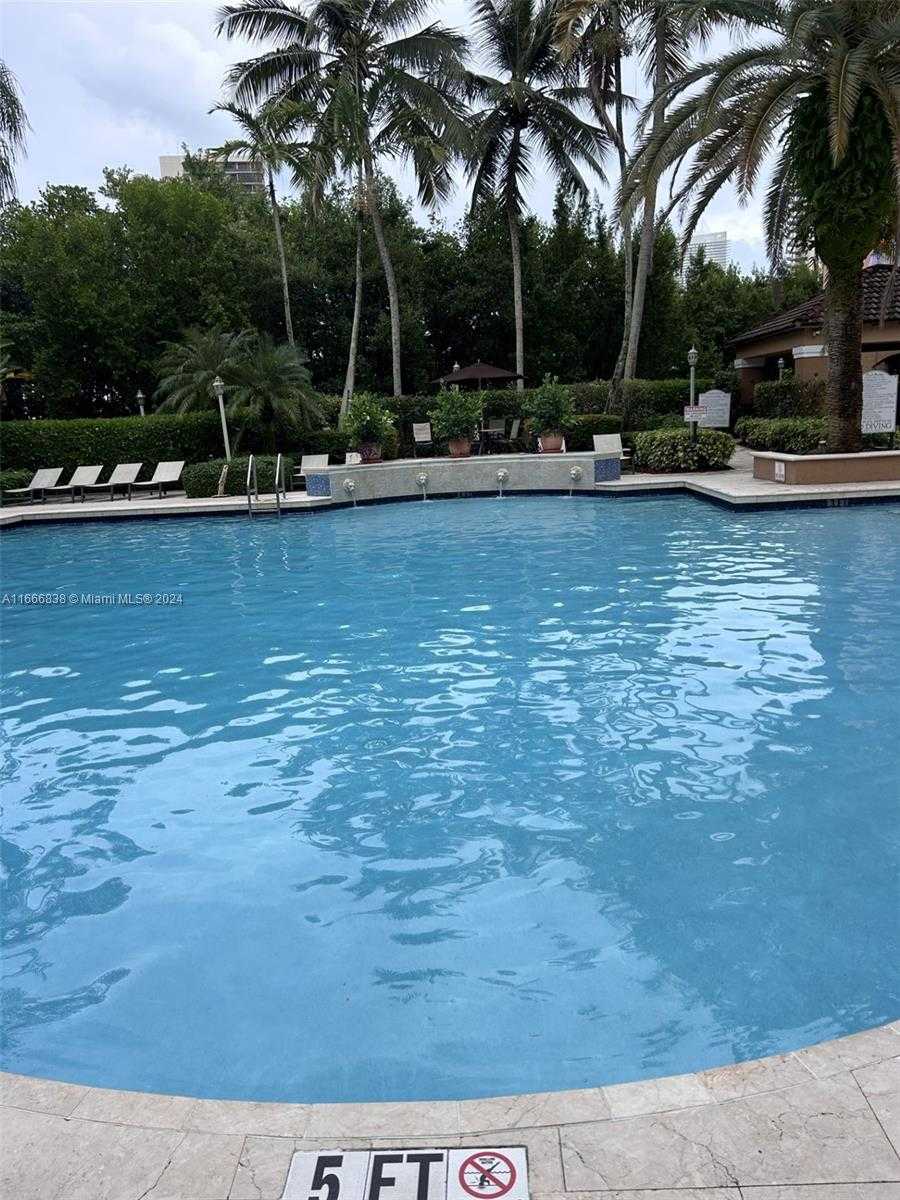 Small Image of 19877 EAST COUNTRY CLUB DR #3603, Aventura Number 26