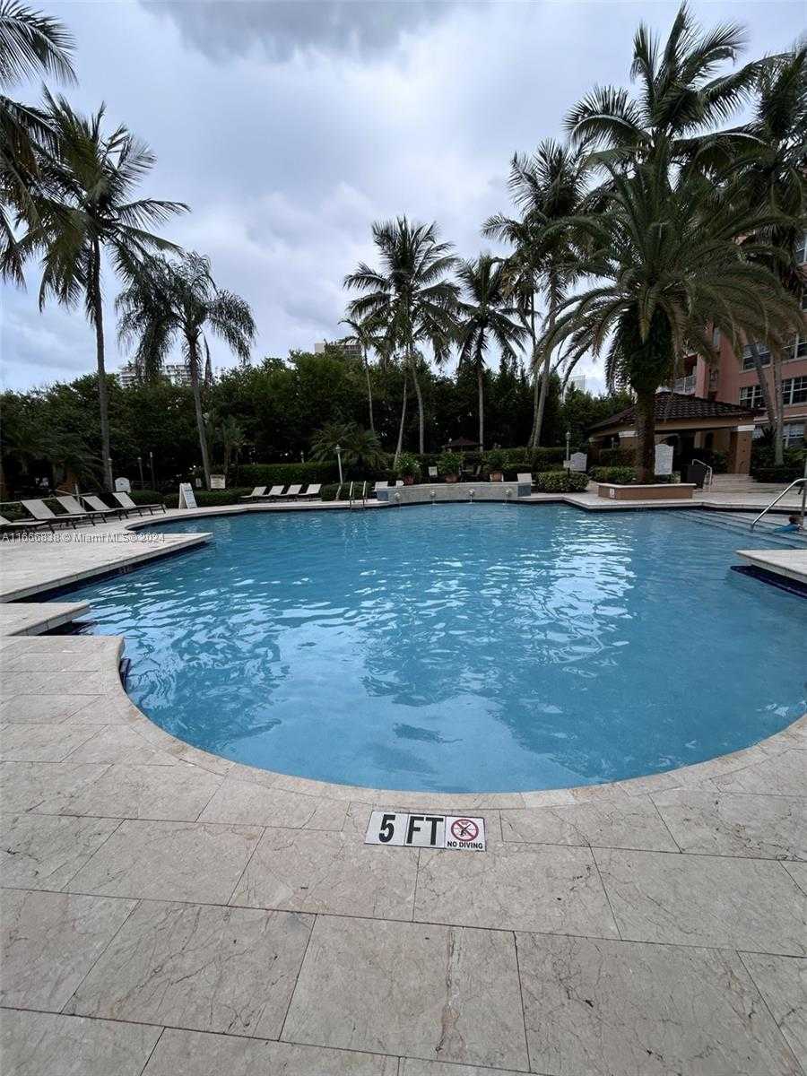 Small Image of 19877 EAST COUNTRY CLUB DR #3603, Aventura Number 27
