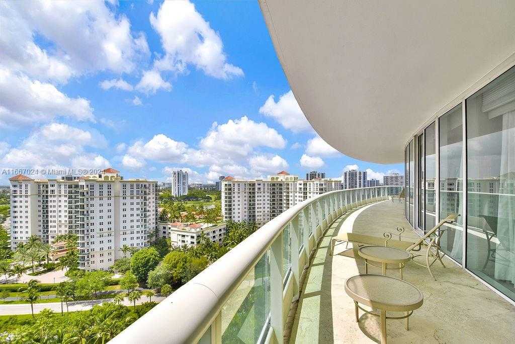 Small Image of 19955 NORTH EAST 38TH CT #1701, Aventura Number 2