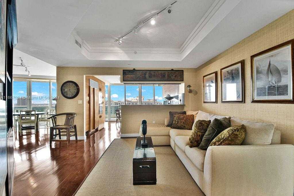 Small Image of 19955 NORTH EAST 38TH CT #1701, Aventura Number 25