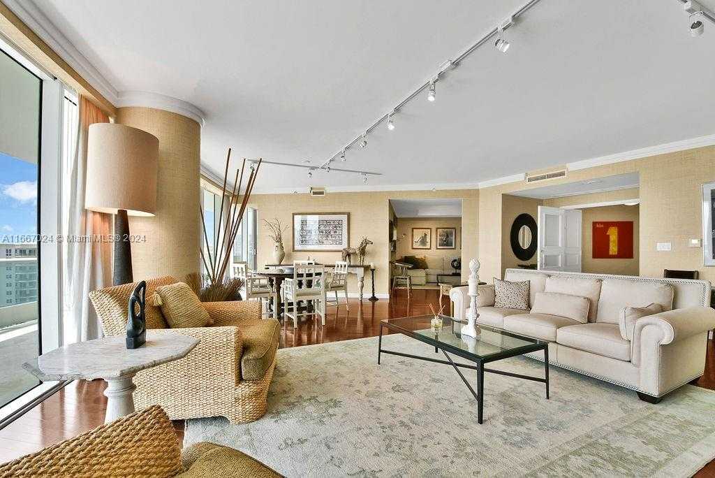 Small Image of 19955 NORTH EAST 38TH CT #1701, Aventura Number 32