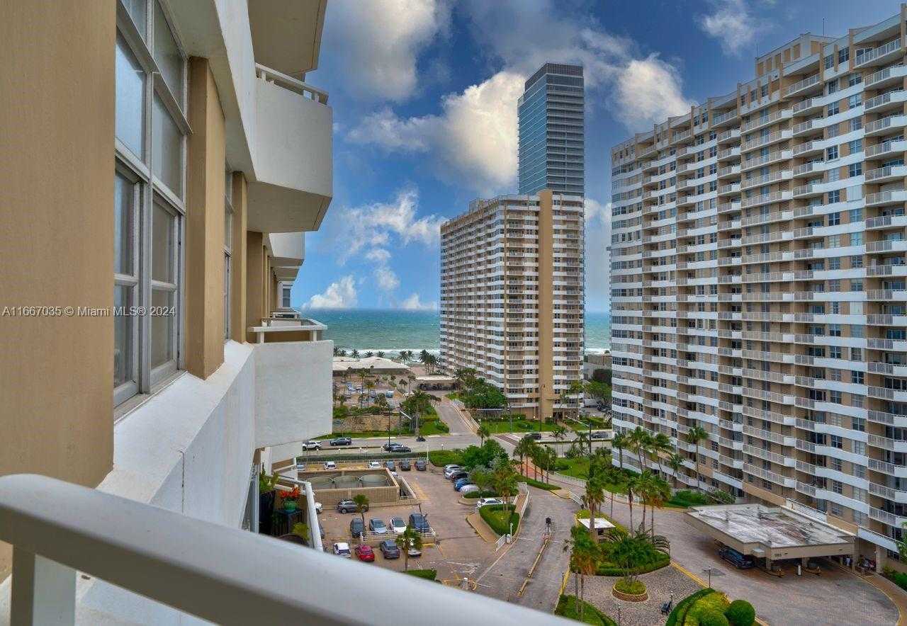 Small Image of 1965 SOUTH OCEAN DR #11P, Hallandale Beach Number 14