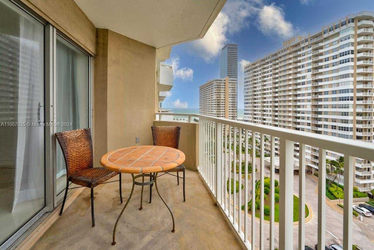 Small Image of 1965 SOUTH OCEAN DR #11P, Hallandale Beach Number 16
