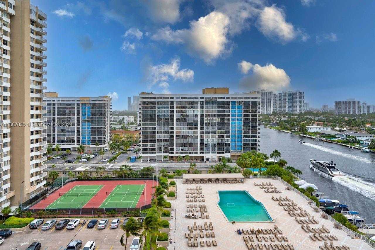 Small Image of 1965 SOUTH OCEAN DR #11P, Hallandale Beach Number 18