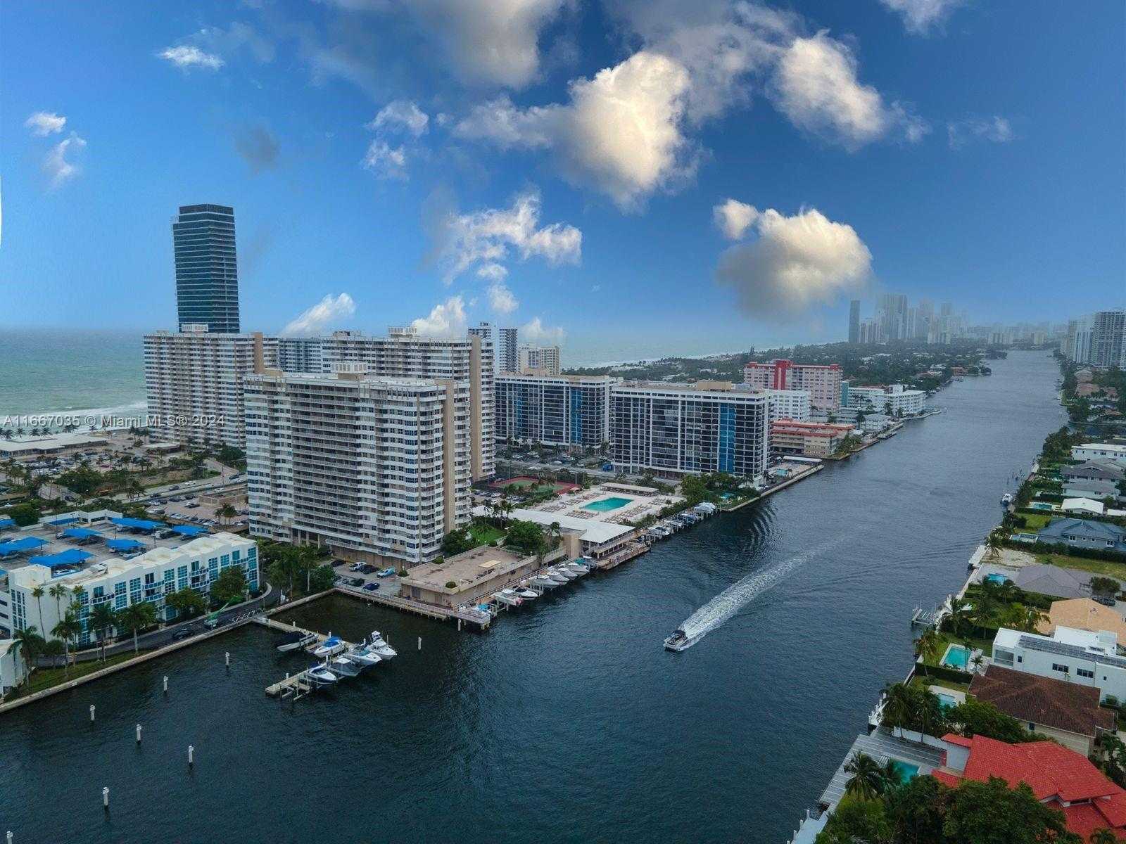 Small Image of 1965 SOUTH OCEAN DR #11P, Hallandale Beach Number 2