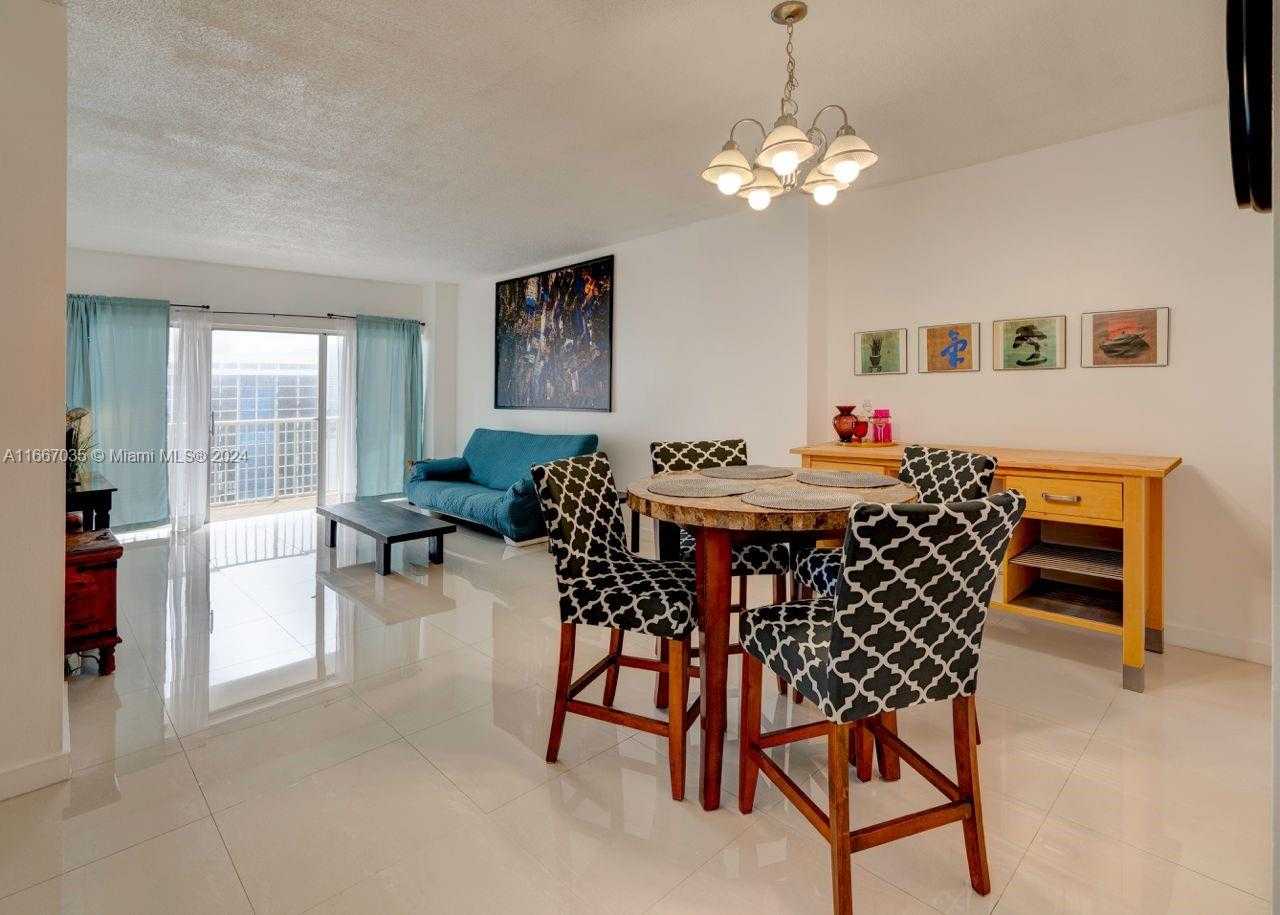 Small Image of 1965 SOUTH OCEAN DR #11P, Hallandale Beach Number 20