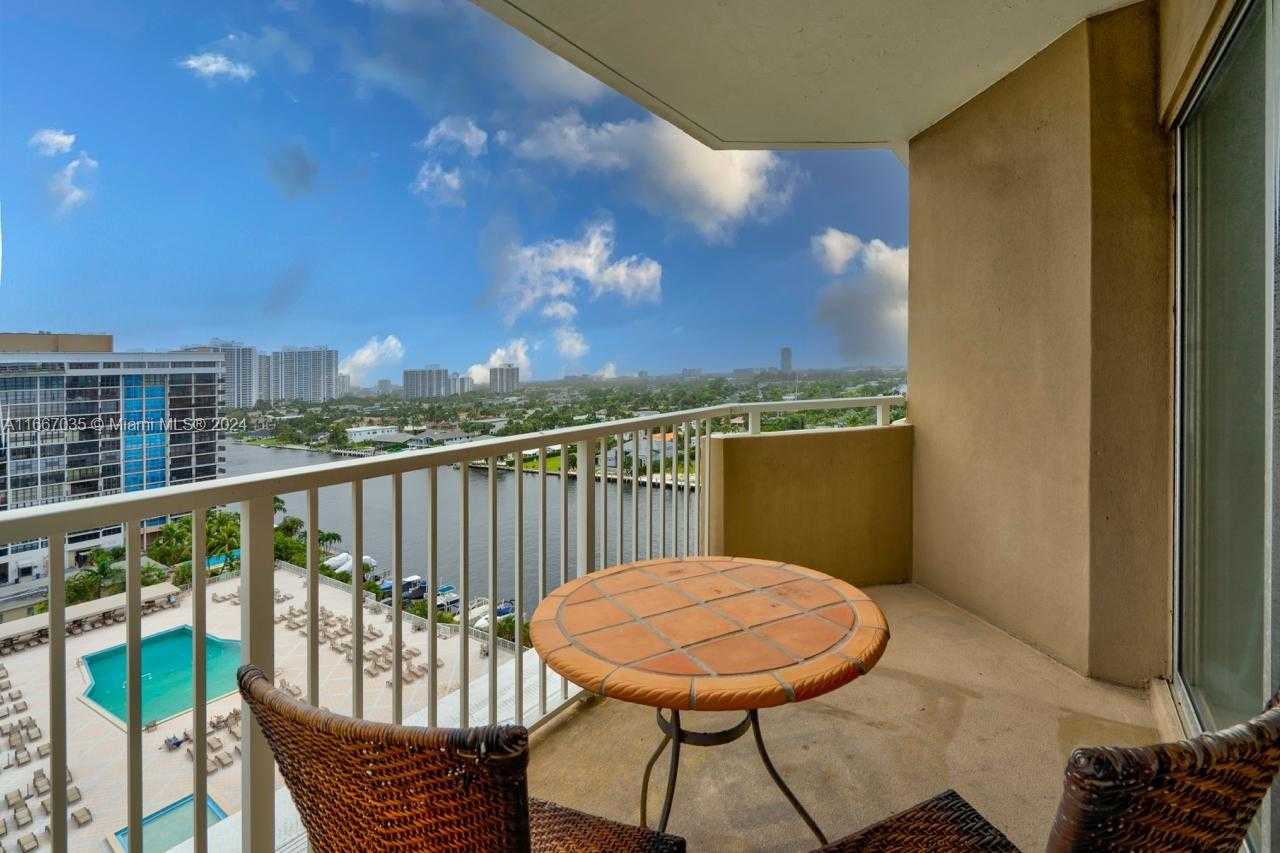 Small Image of 1965 SOUTH OCEAN DR #11P, Hallandale Beach Number 22