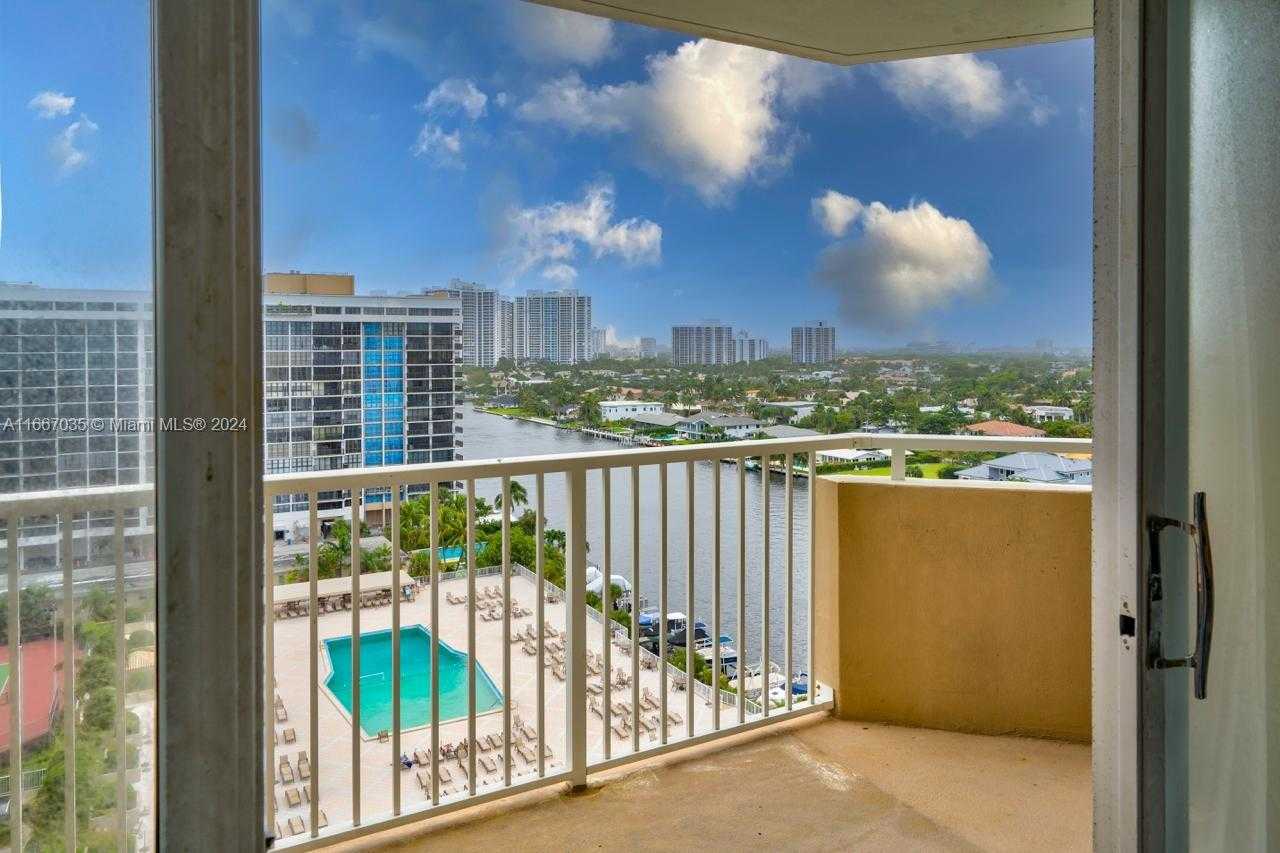 Small Image of 1965 SOUTH OCEAN DR #11P, Hallandale Beach Number 25