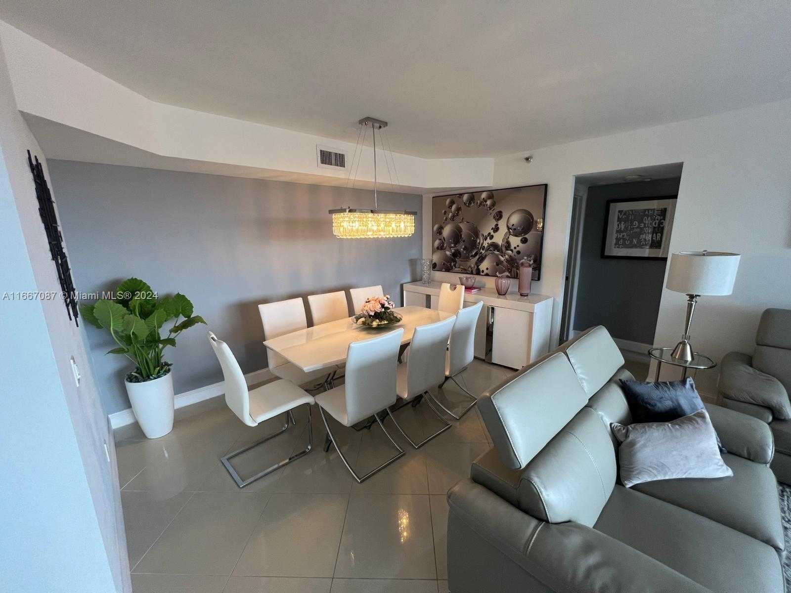 Small Image of 3610 YACHT CLUB DR #912, Aventura Number 7