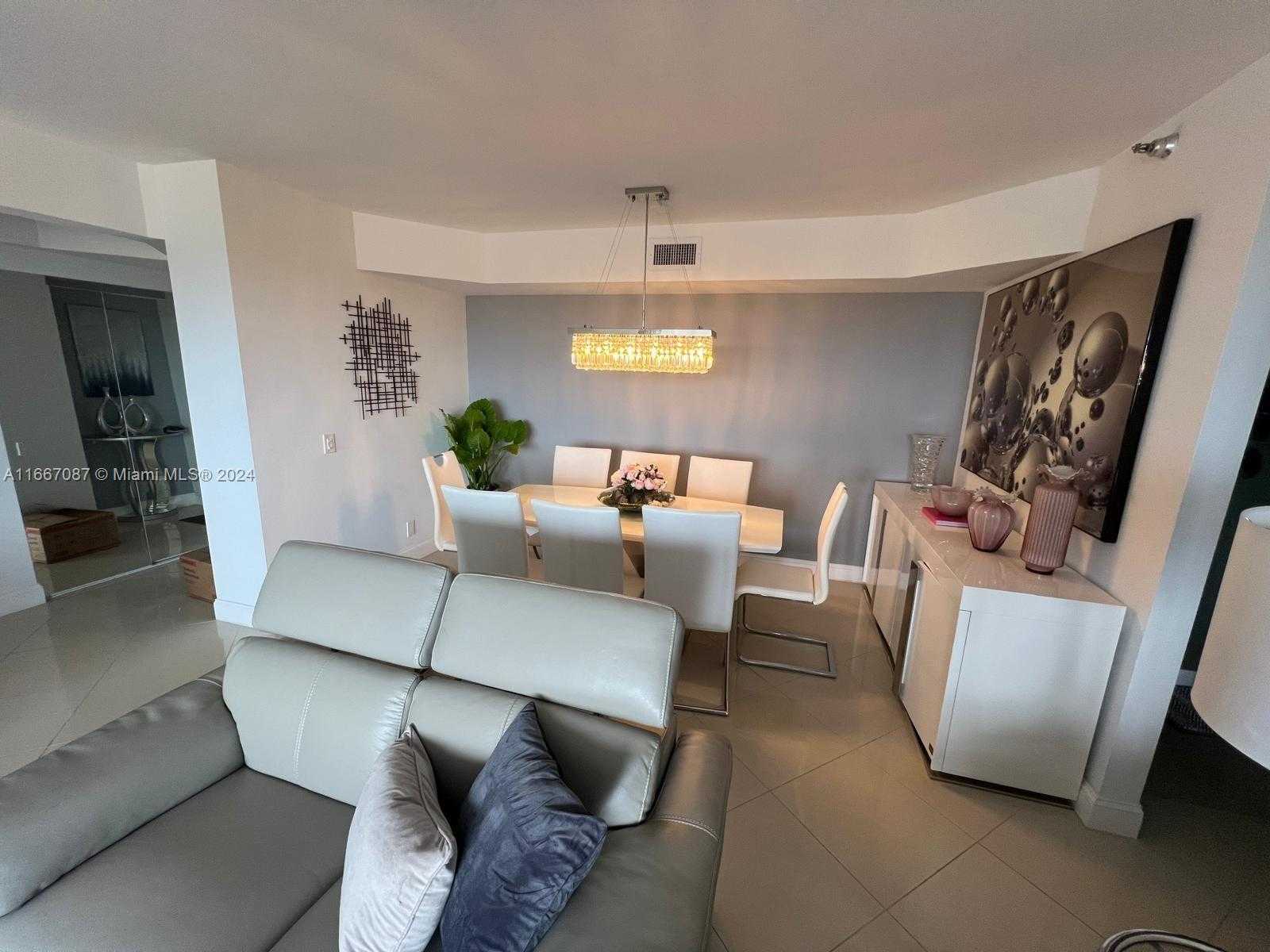 Small Image of 3610 YACHT CLUB DR #912, Aventura Number 8
