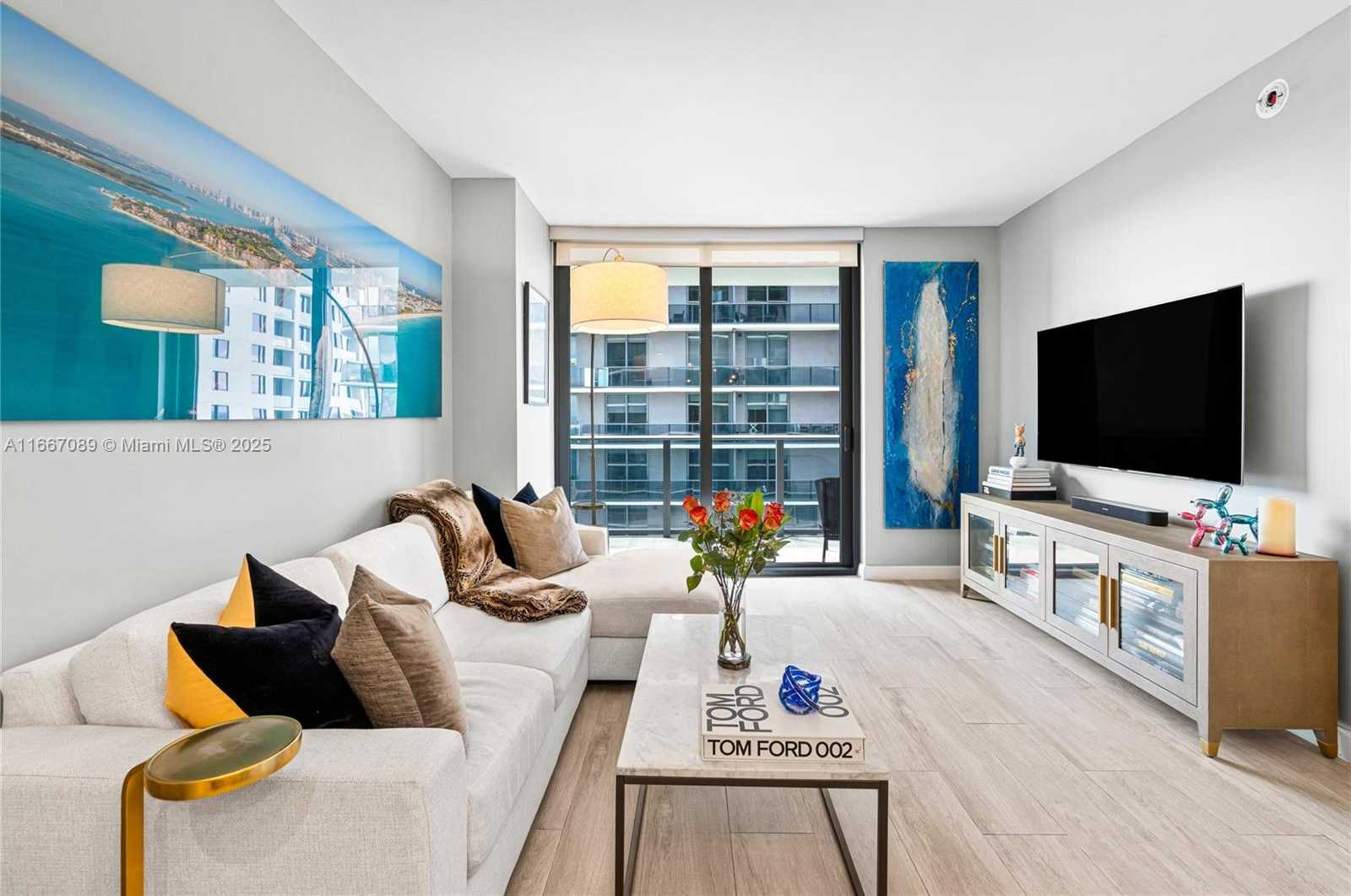 Small Image of 45 SOUTH WEST 9TH ST #4007, Miami Number 12
