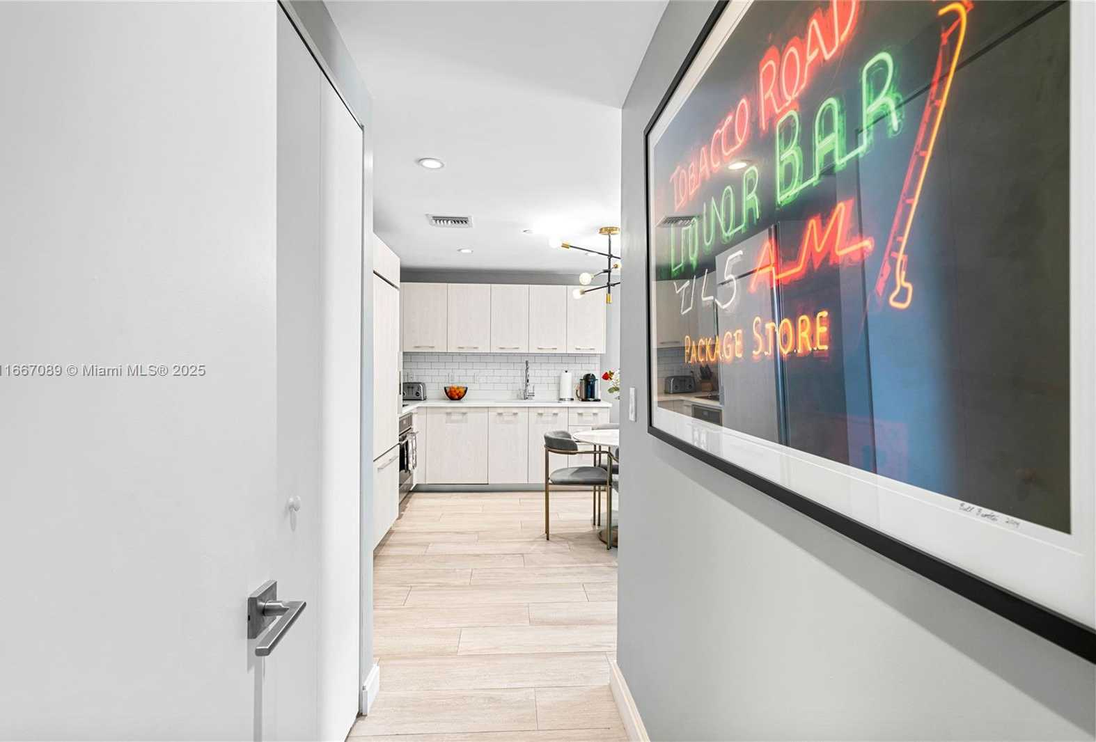 Small Image of 45 SOUTH WEST 9TH ST #4007, Miami Number 24