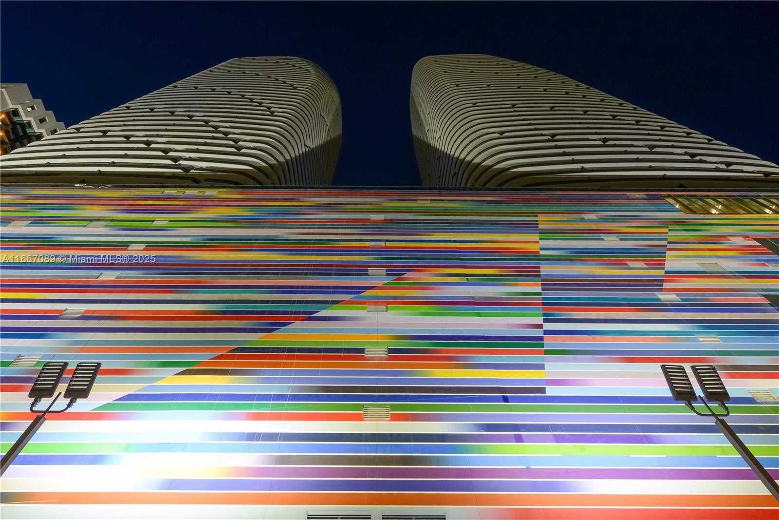 Small Image of 45 SOUTH WEST 9TH ST #4007, Miami Number 27