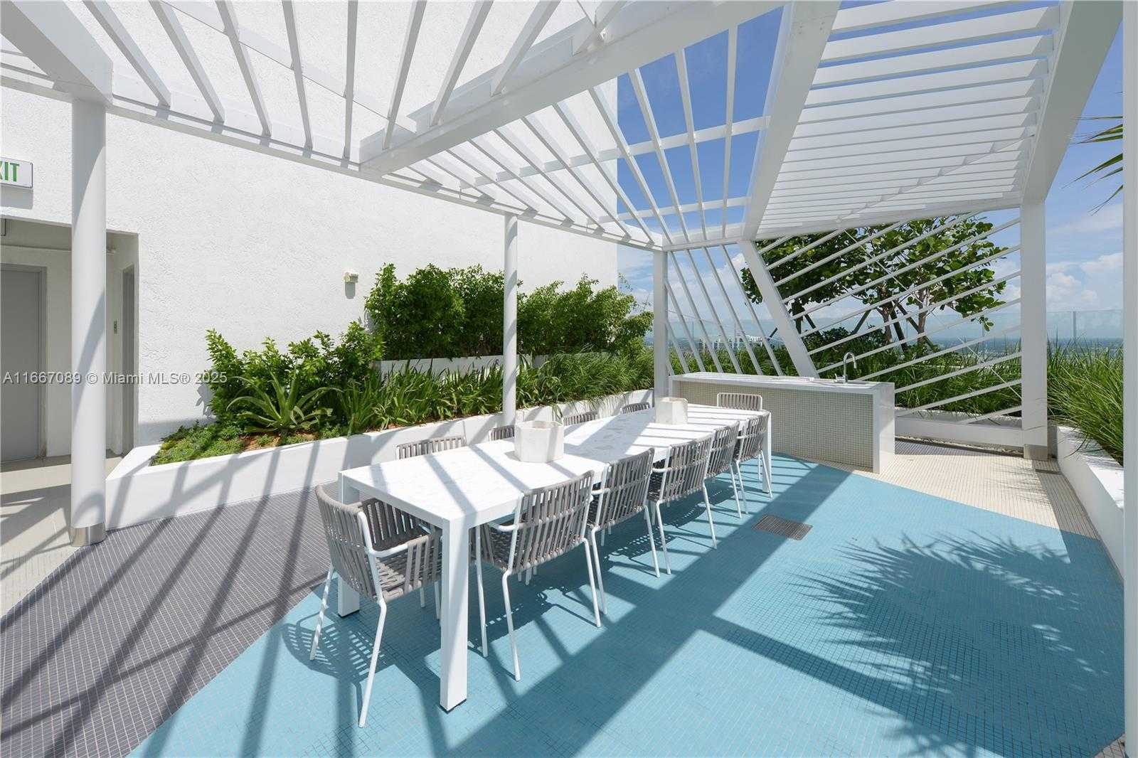 Small Image of 45 SOUTH WEST 9TH ST #4007, Miami Number 33