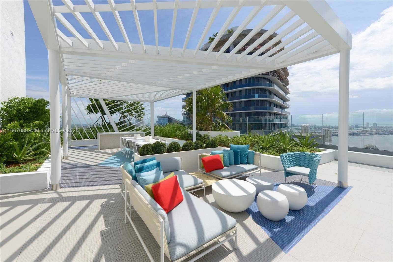 Small Image of 45 SOUTH WEST 9TH ST #4007, Miami Number 35