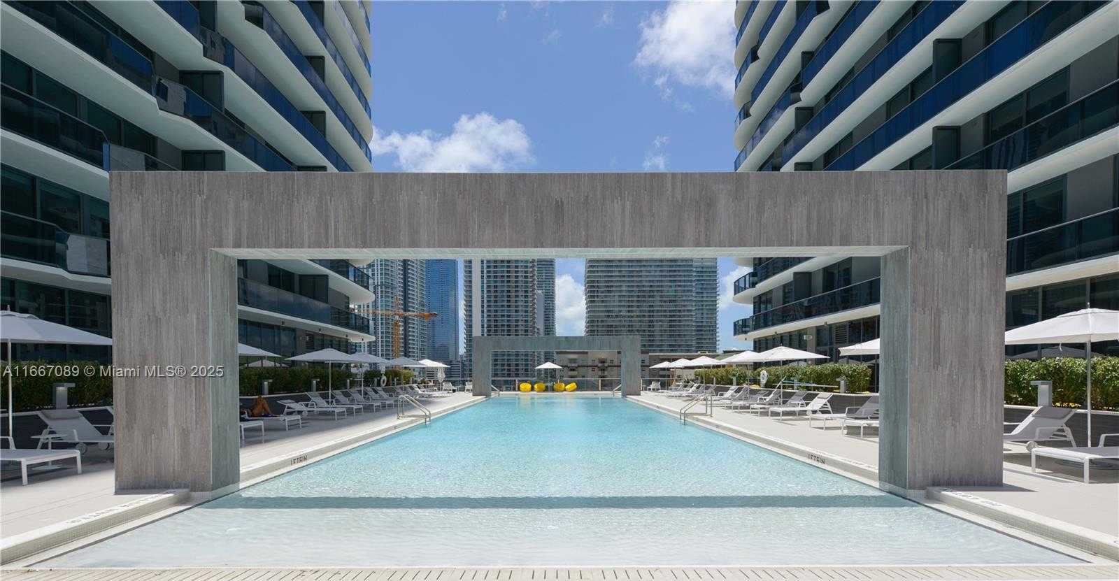 Small Image of 45 SOUTH WEST 9TH ST #4007, Miami Number 38