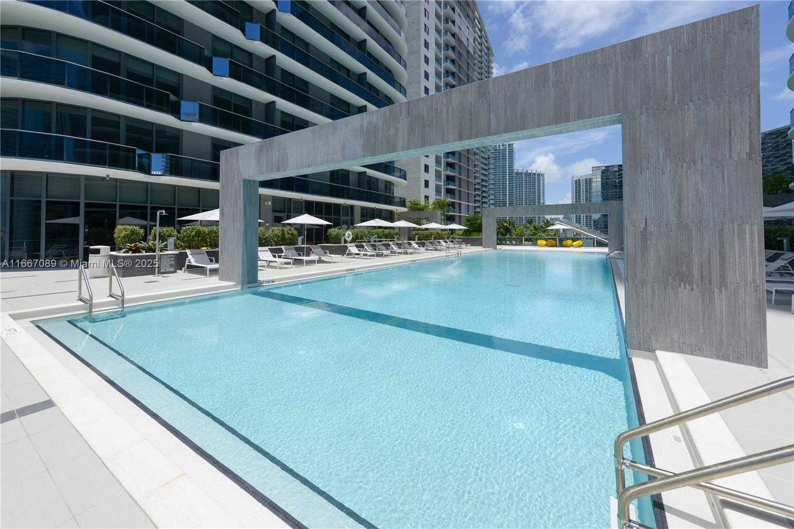 Small Image of 45 SOUTH WEST 9TH ST #4007, Miami Number 40