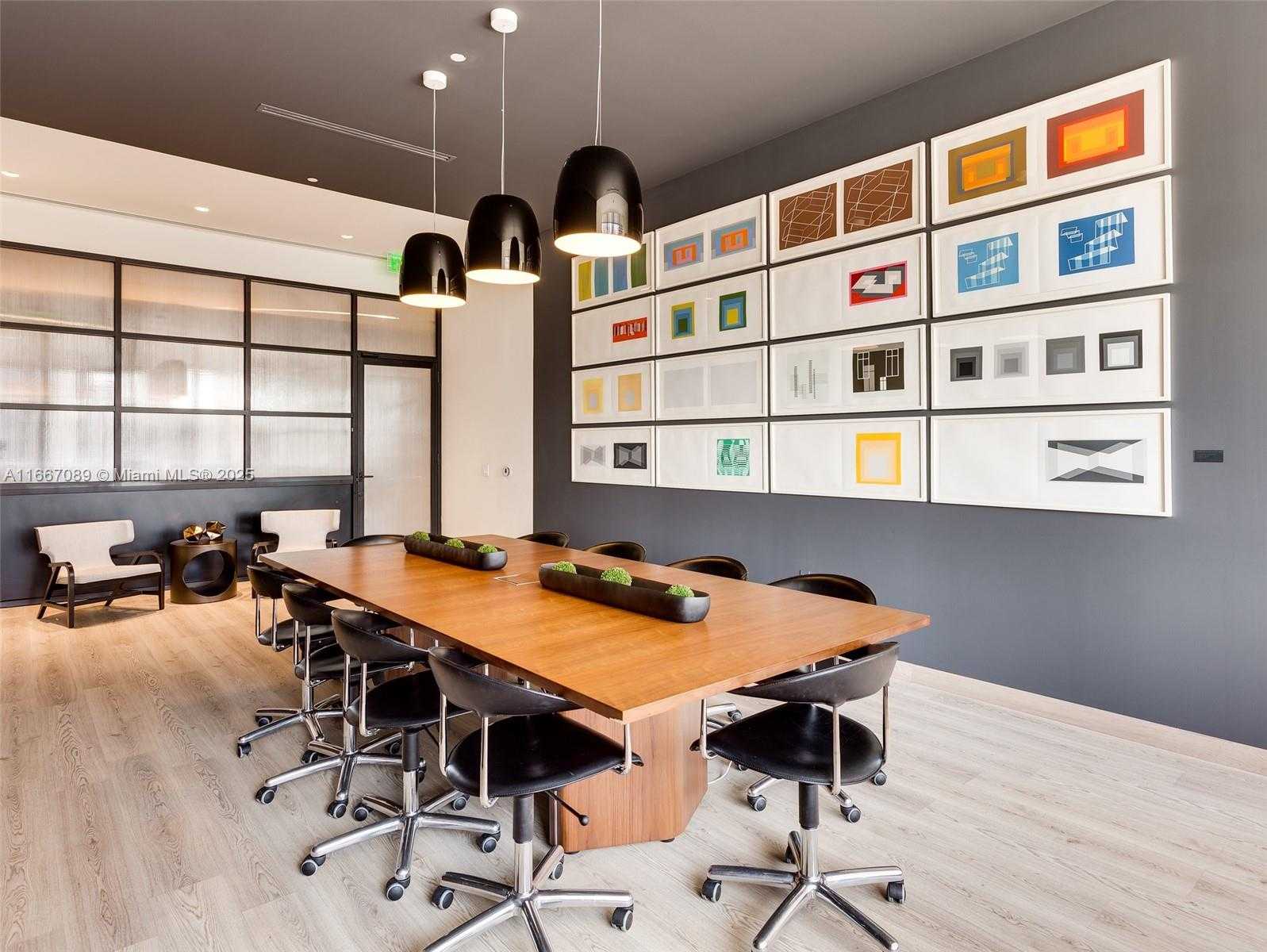 Small Image of 45 SOUTH WEST 9TH ST #4007, Miami Number 48
