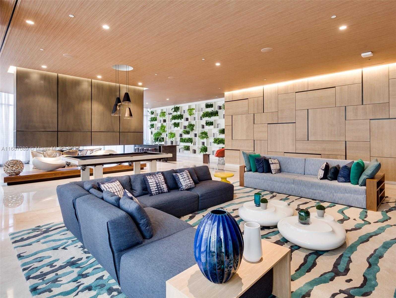 Small Image of 45 SOUTH WEST 9TH ST #4007, Miami Number 55