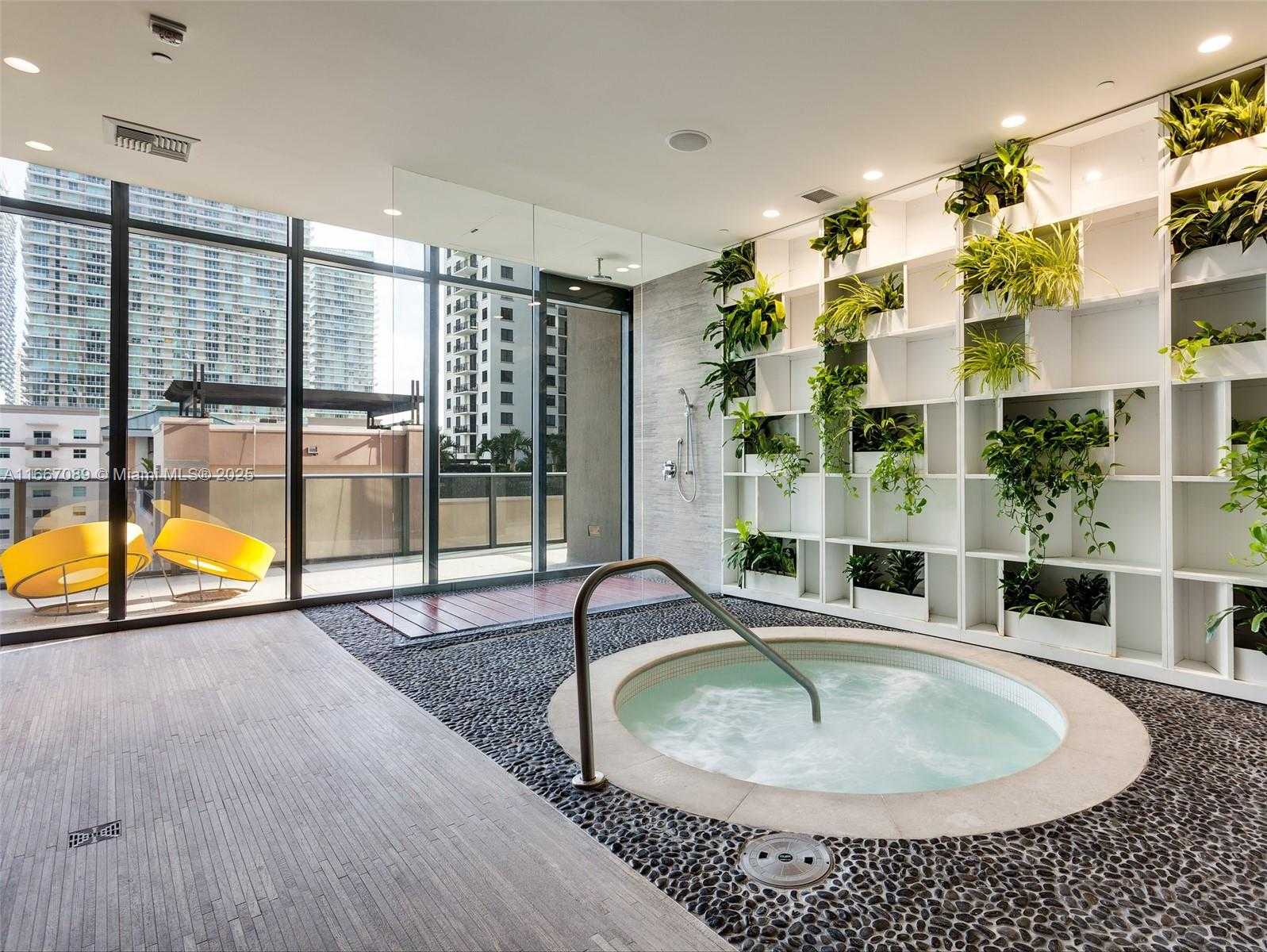 Small Image of 45 SOUTH WEST 9TH ST #4007, Miami Number 58