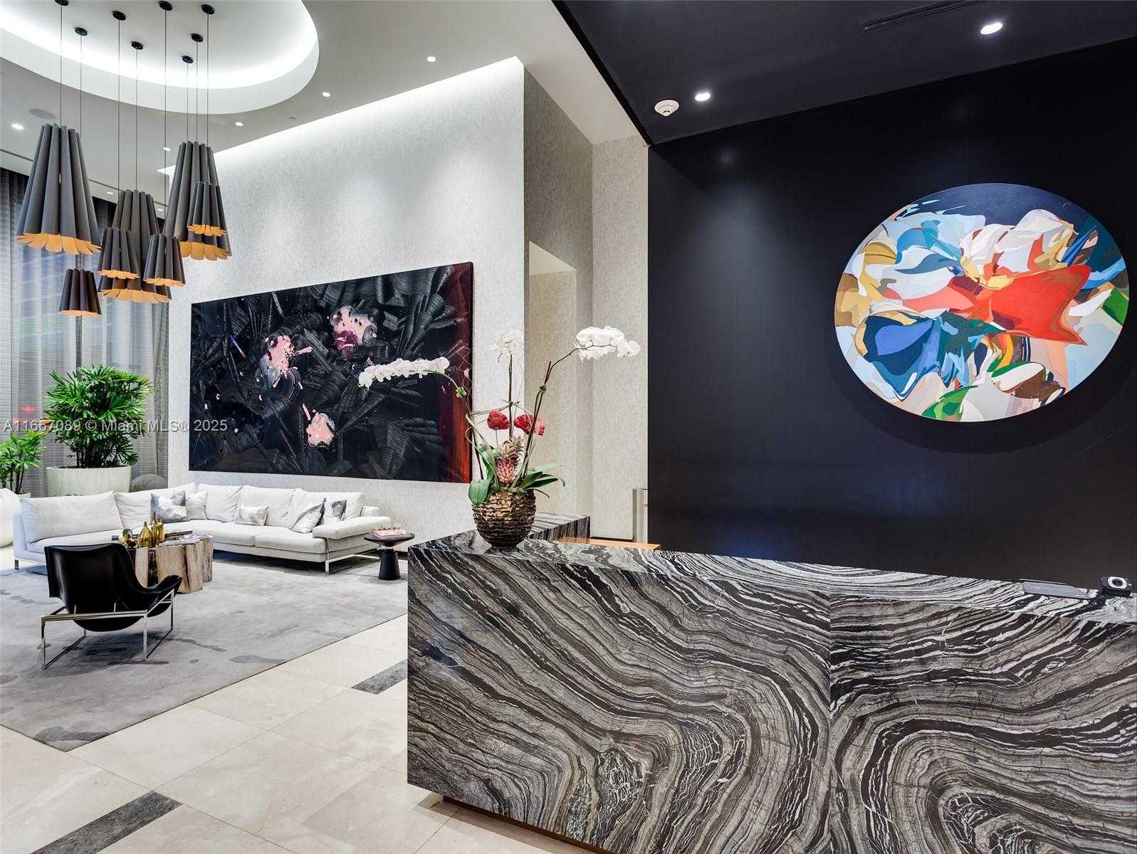 Small Image of 45 SOUTH WEST 9TH ST #4007, Miami Number 59