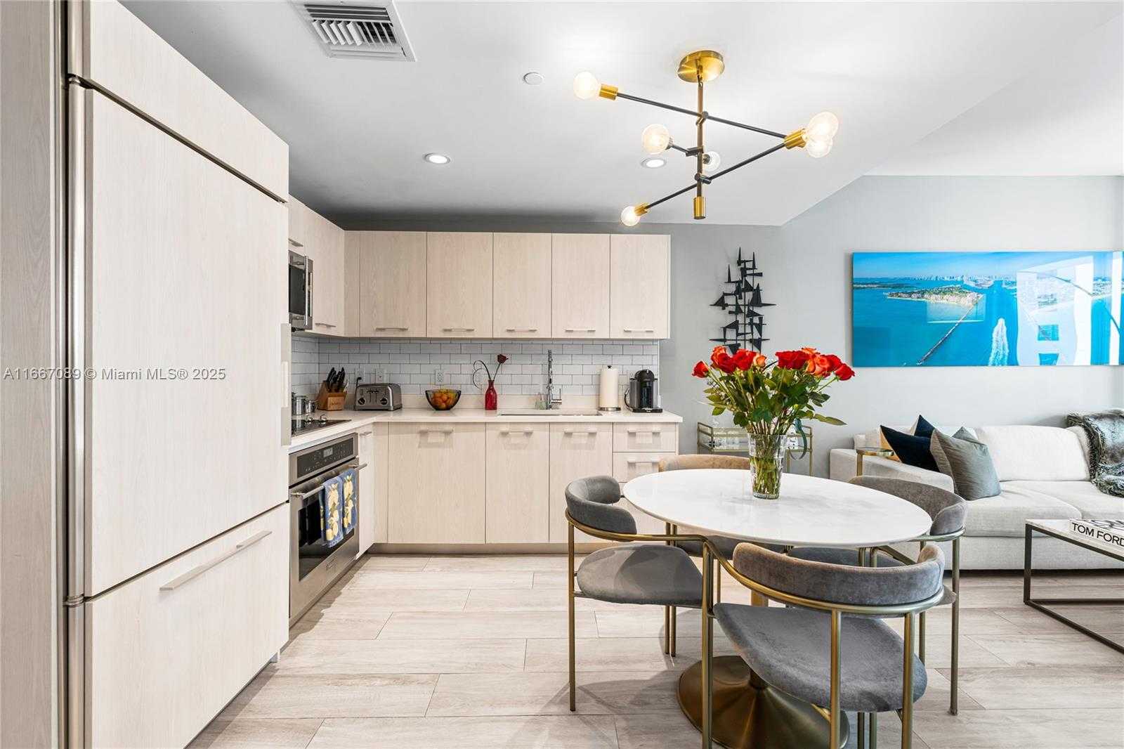 Small Image of 45 SOUTH WEST 9TH ST #4007, Miami Number 6