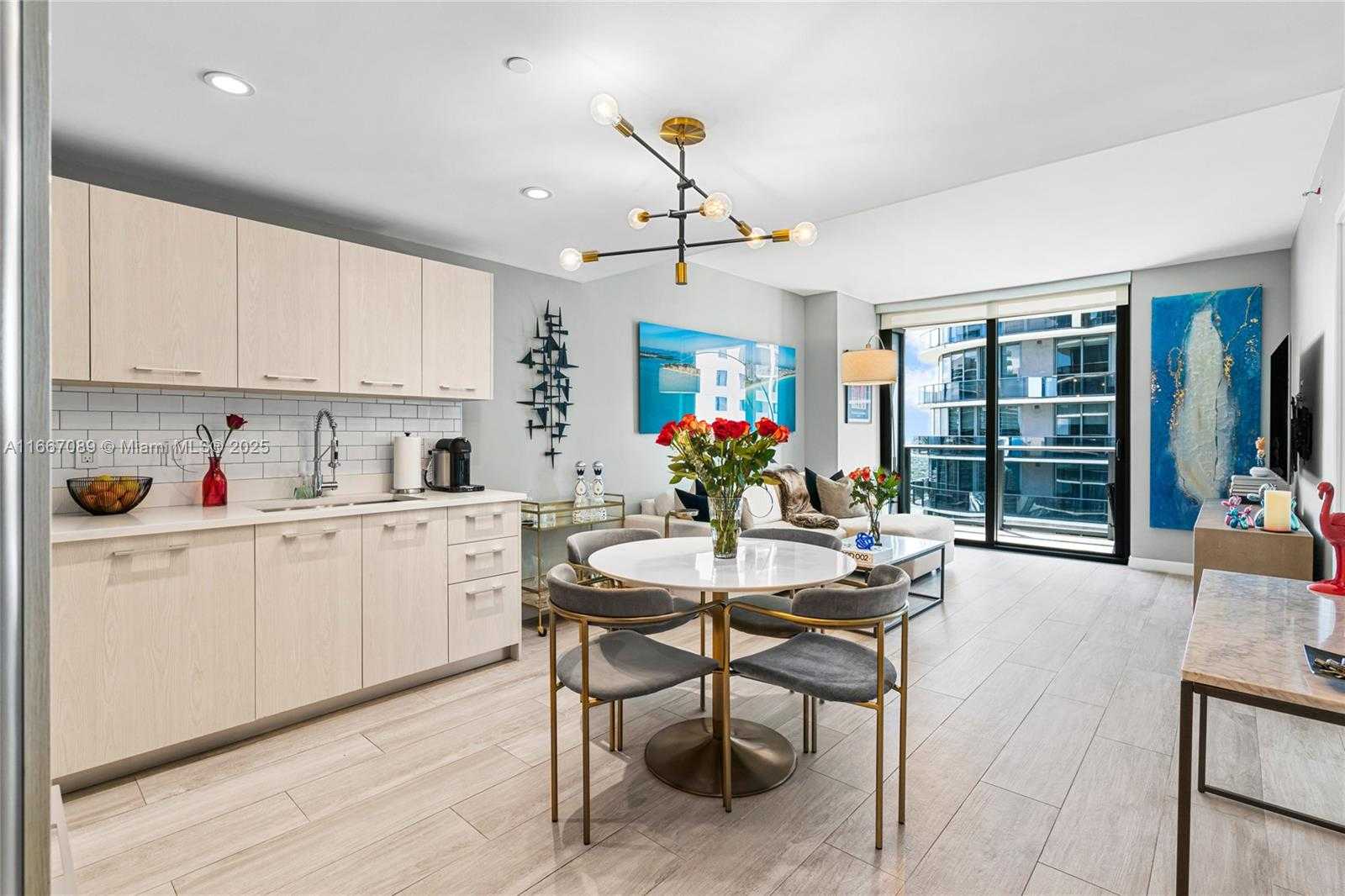 Small Image of 45 SOUTH WEST 9TH ST #4007, Miami Number 7