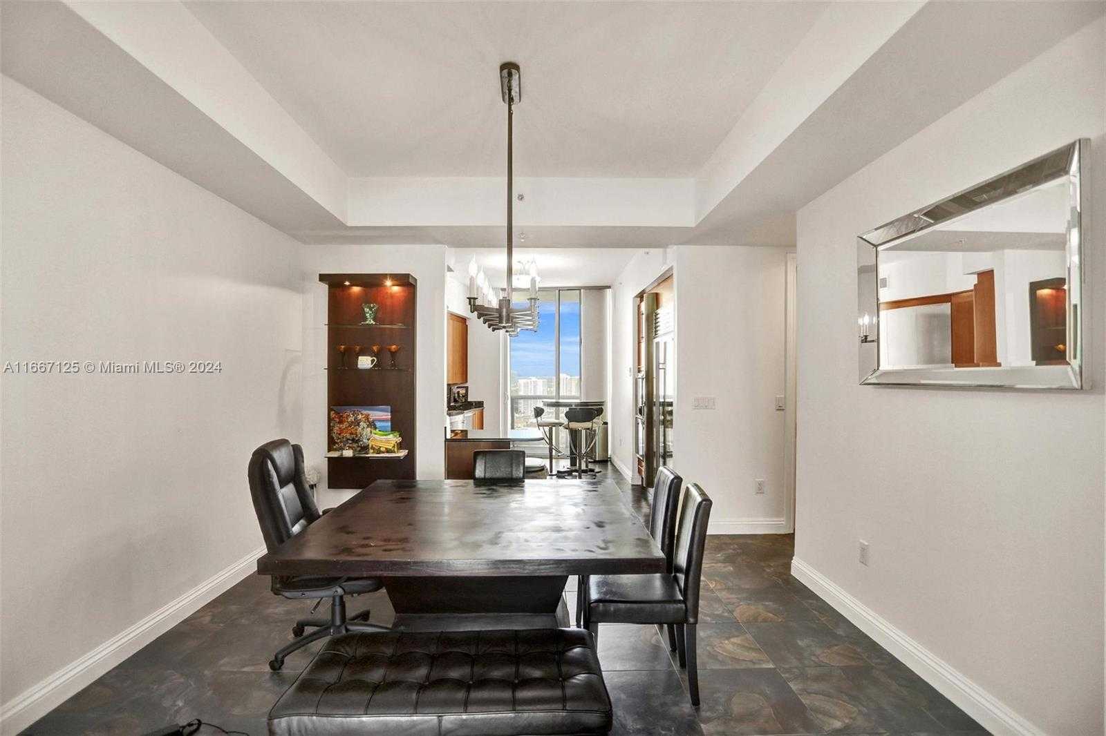 Small Image of 18101 COLLINS AVE #4106 + Cabana, Sunny Isles Beach Number 19