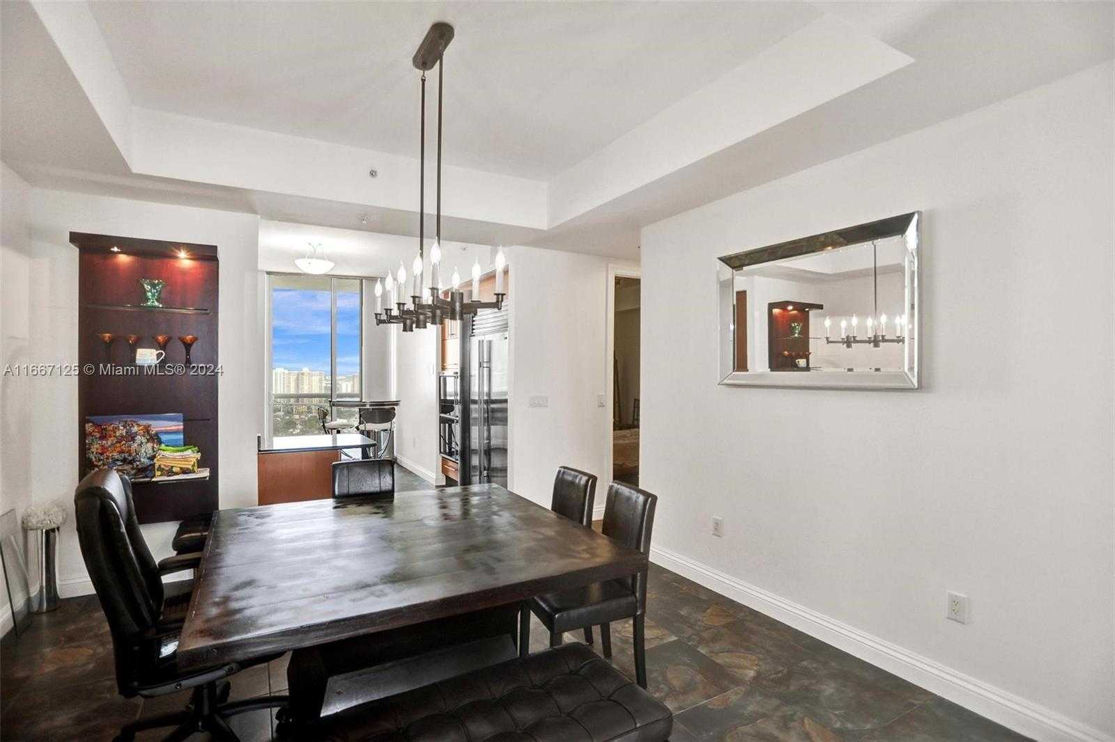 Small Image of 18101 COLLINS AVE #4106 + Cabana, Sunny Isles Beach Number 20