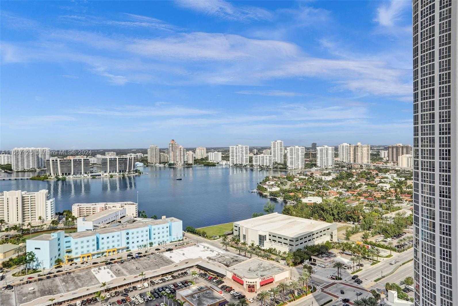Small Image of 18101 COLLINS AVE #4106 + Cabana, Sunny Isles Beach Number 29