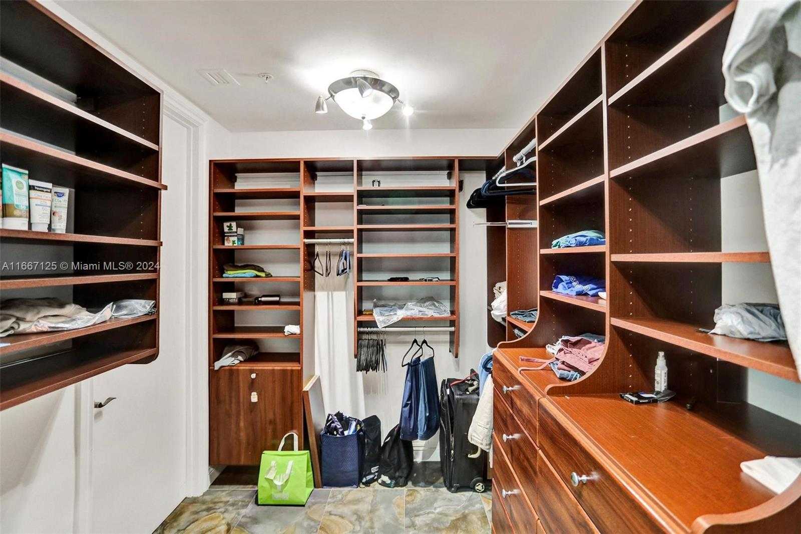 Small Image of 18101 COLLINS AVE #4106 + Cabana, Sunny Isles Beach Number 36