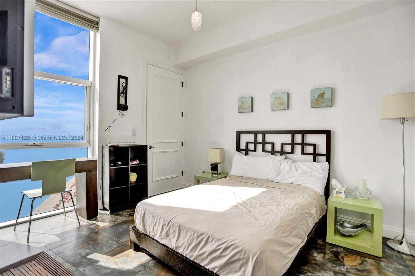Small Image of 18101 COLLINS AVE #4106 + Cabana, Sunny Isles Beach Number 40