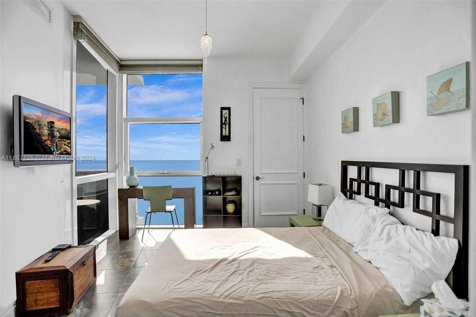 Small Image of 18101 COLLINS AVE #4106 + Cabana, Sunny Isles Beach Number 42