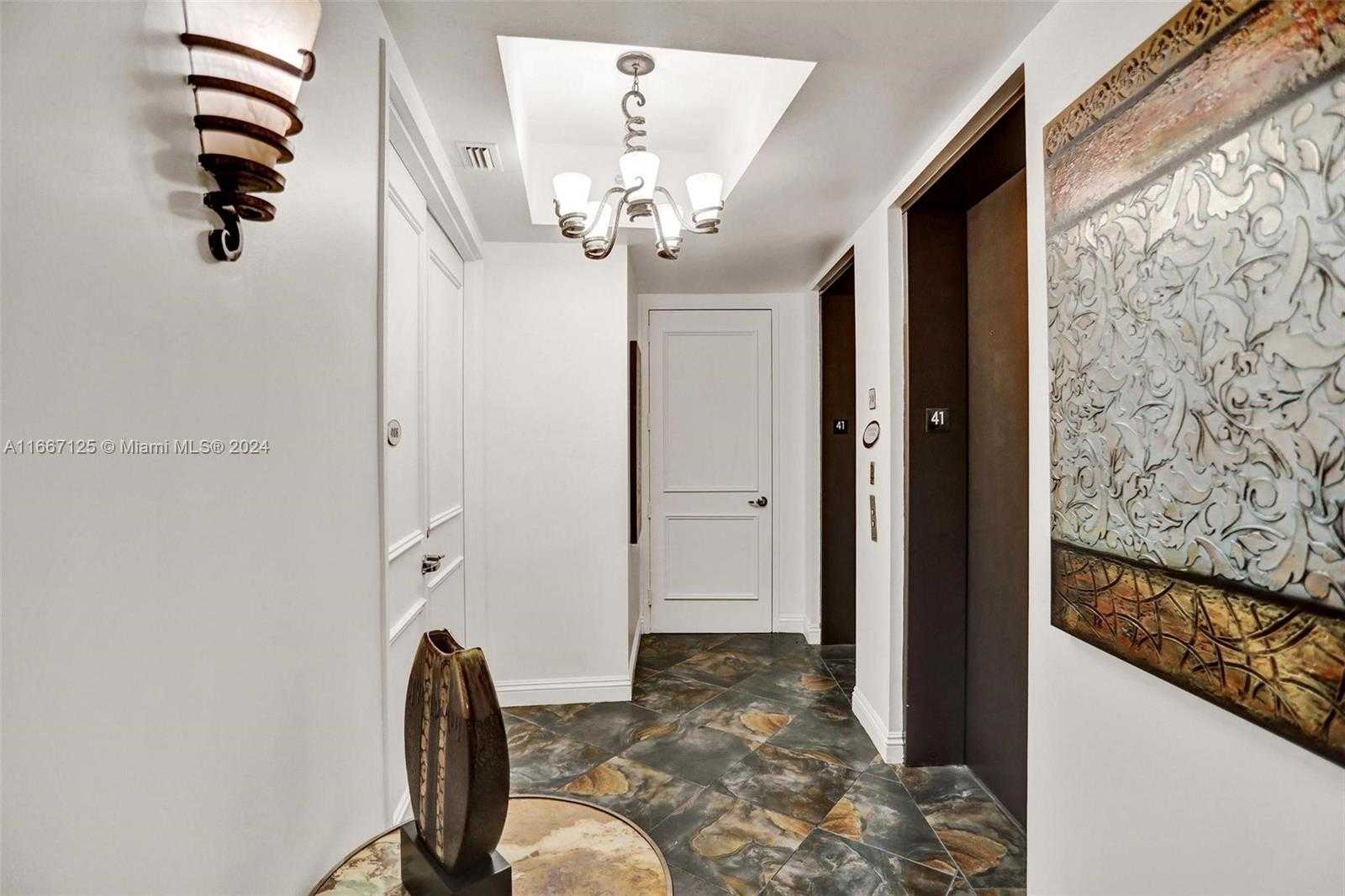 Small Image of 18101 COLLINS AVE #4106 + Cabana, Sunny Isles Beach Number 5
